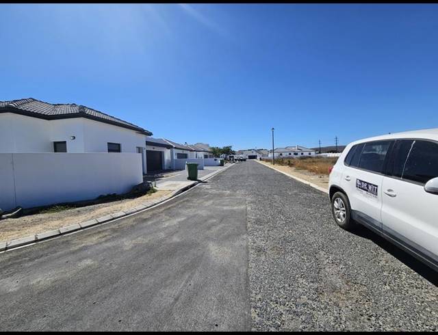 LAND FOR SALE IN SANDY POINT